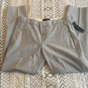 NWT Banana Republic Ryan fit pants size 6 short